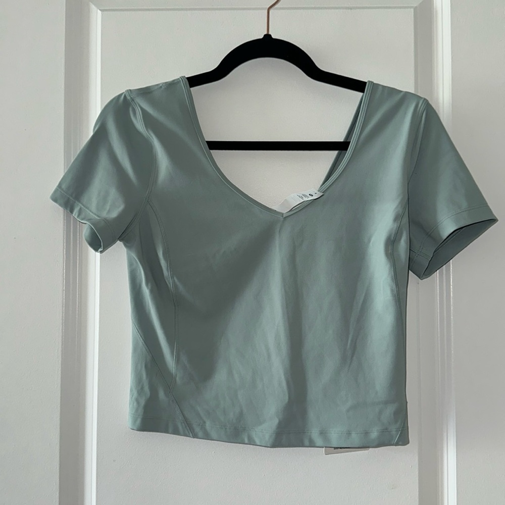 Lululemon Shirt